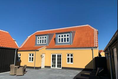 Vorschaubild von Ferienhaus DS23 in Skagen - Nordjütland