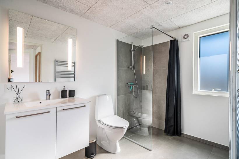 Foto von Ferienhaus DS27 in Henne Strand - Westjütland