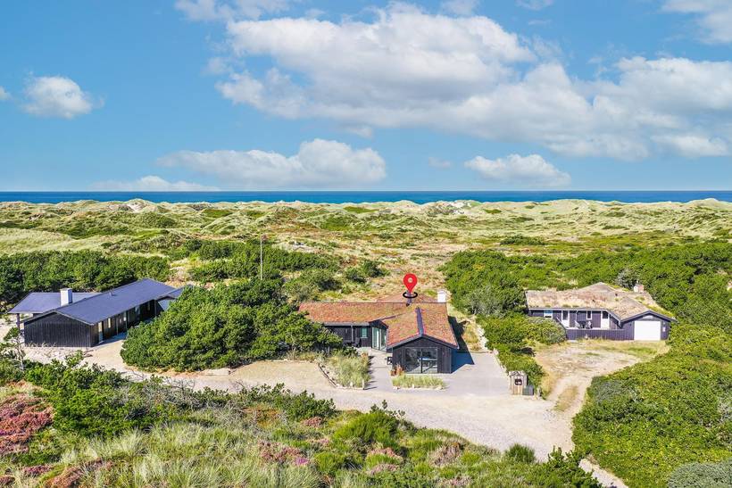 Foto von Ferienhaus DS27 in Henne Strand - Westjütland