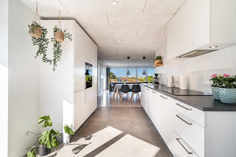 Foto von Ferienhaus DS27 in Henne Strand - Westjütland