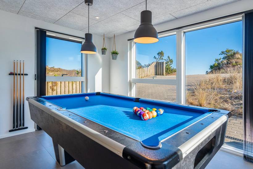Foto von Ferienhaus DS27 in Henne Strand - Westjütland