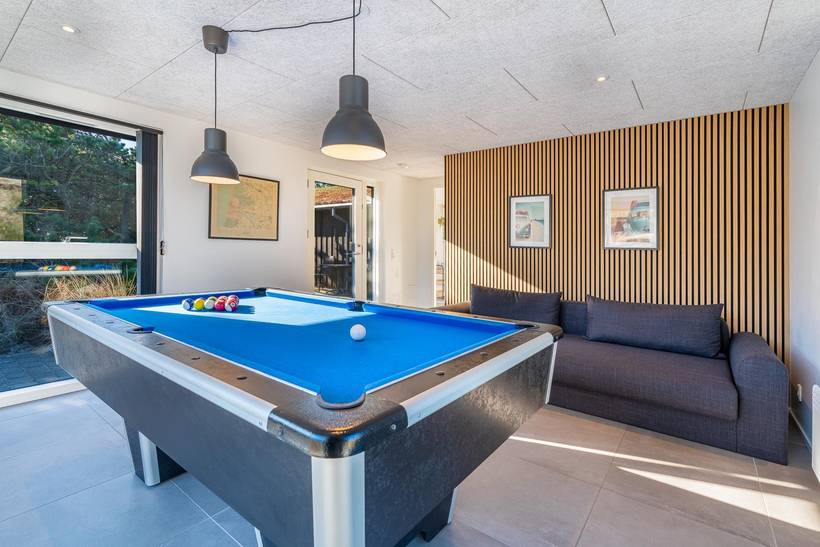 Foto von Ferienhaus DS27 in Henne Strand - Westjütland