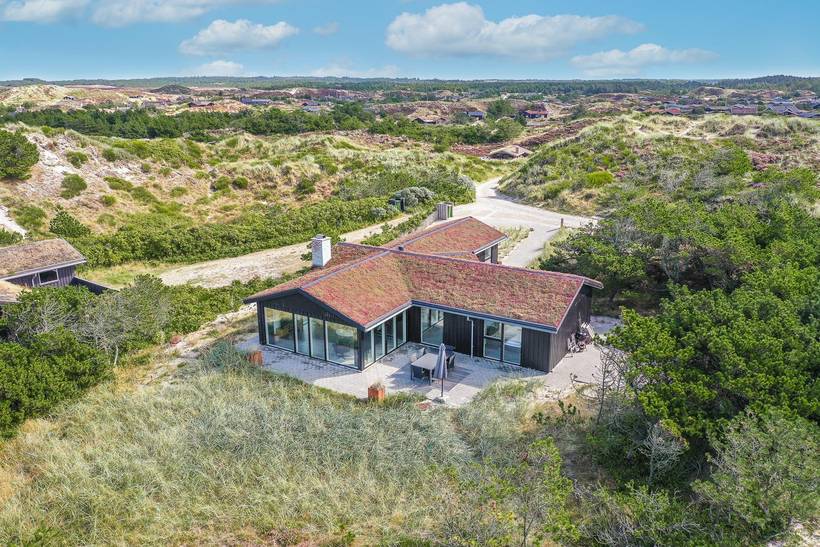 Foto von Ferienhaus DS27 in Henne Strand - Westjütland