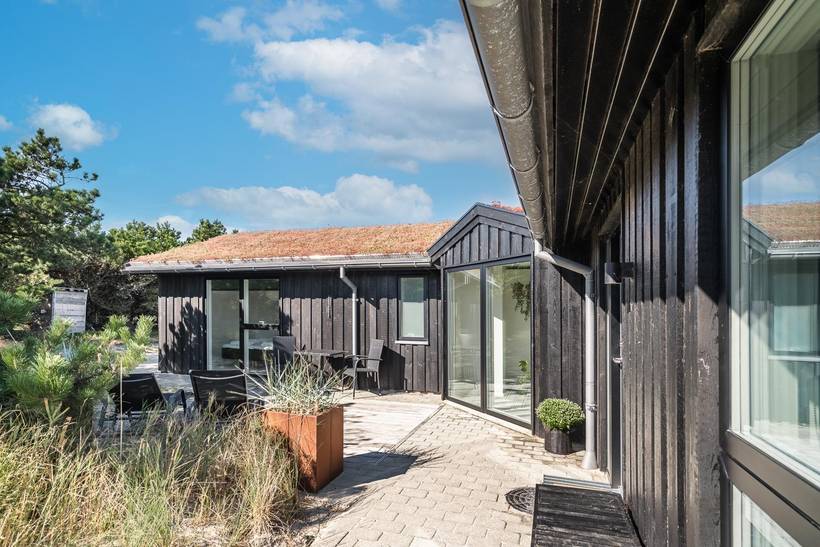 Foto von Ferienhaus DS27 in Henne Strand - Westjütland