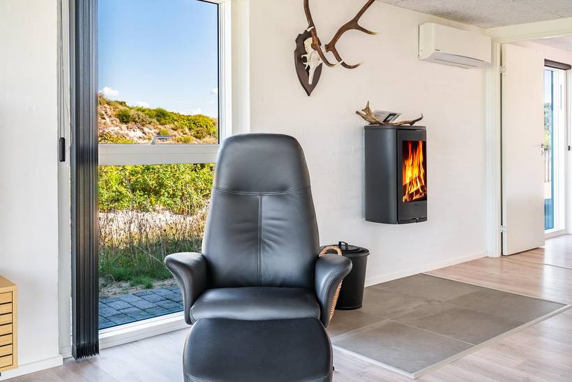 Foto von Ferienhaus DS27 in Henne Strand - Westjütland