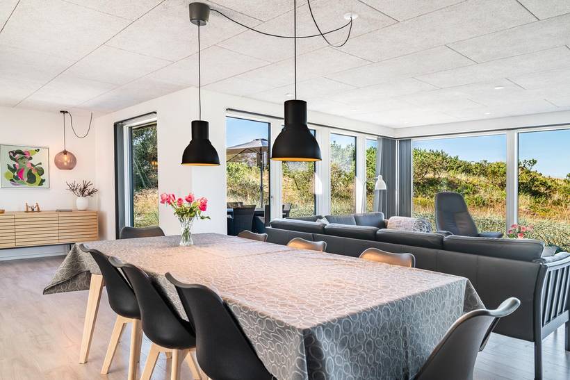 Foto von Ferienhaus DS27 in Henne Strand - Westjütland