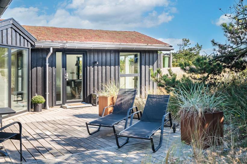 Foto von Ferienhaus DS27 in Henne Strand - Westjütland