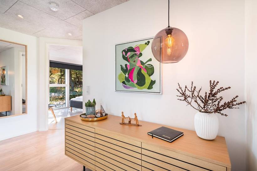Foto von Ferienhaus DS27 in Henne Strand - Westjütland