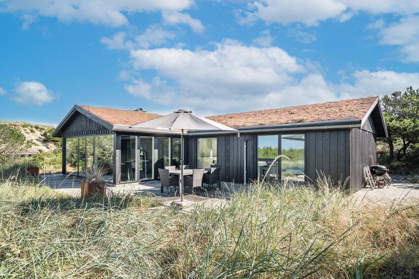 Foto von Ferienhaus DS27 in Henne Strand - Westjütland
