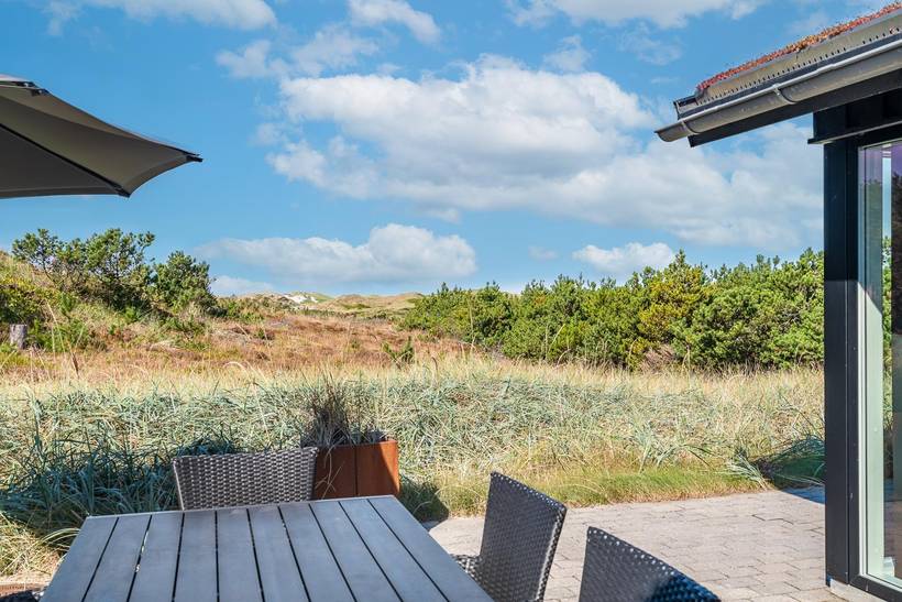 Foto von Ferienhaus DS27 in Henne Strand - Westjütland