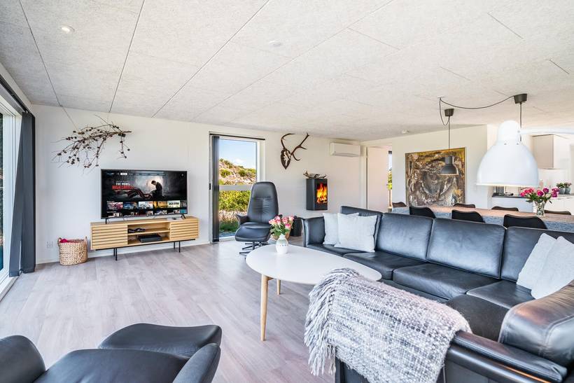 Foto von Ferienhaus DS27 in Henne Strand - Westjütland