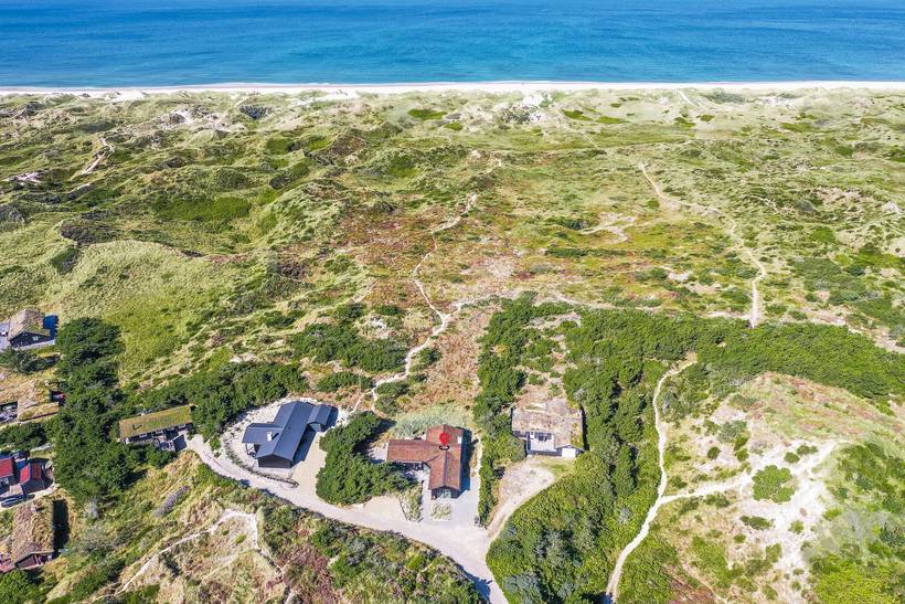 Foto von Ferienhaus DS27 in Henne Strand - Westjütland