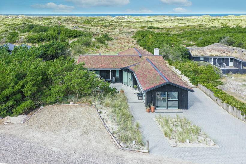 Foto von Ferienhaus DS27 in Henne Strand - Westjütland