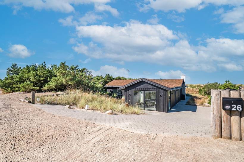 Foto von Ferienhaus DS27 in Henne Strand - Westjütland