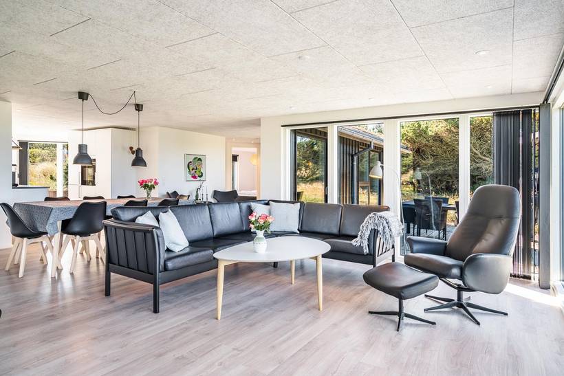 Foto von Ferienhaus DS27 in Henne Strand - Westjütland