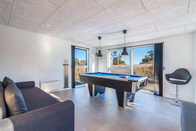 Foto von Ferienhaus DS27 in Henne Strand - Westjütland