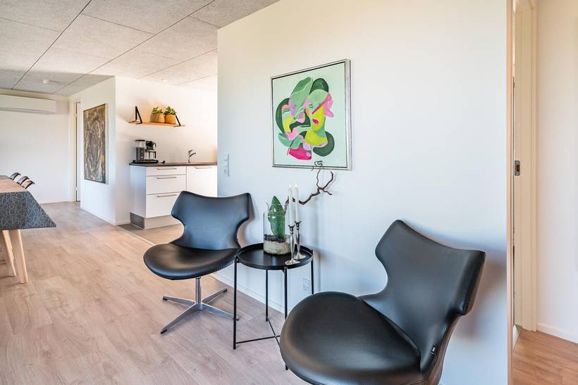 Foto von Ferienhaus DS27 in Henne Strand - Westjütland