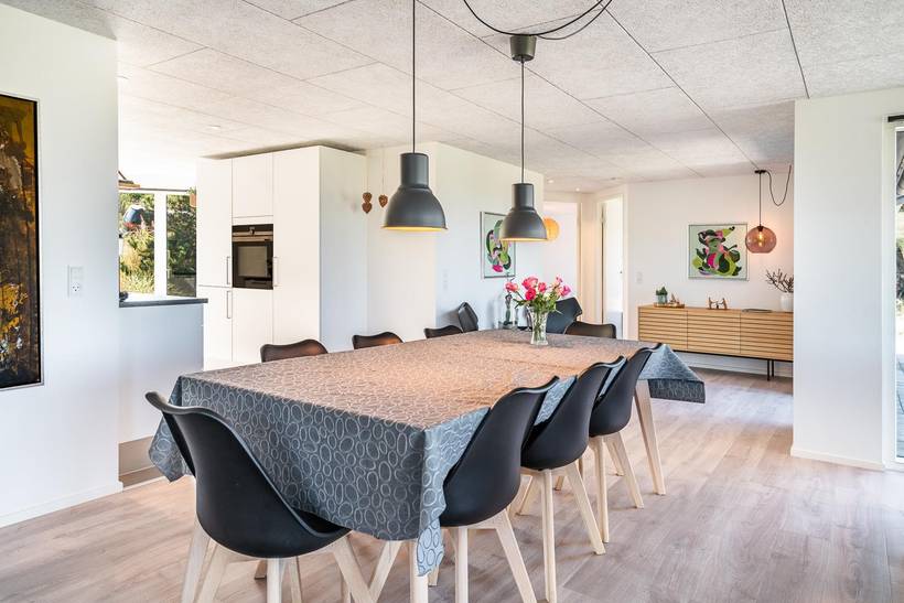 Foto von Ferienhaus DS27 in Henne Strand - Westjütland