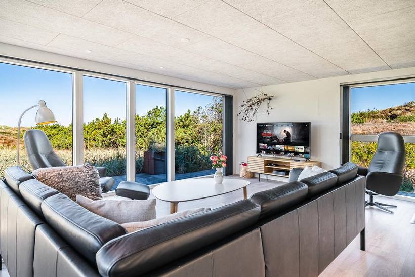 Foto von Ferienhaus DS27 in Henne Strand - Westjütland