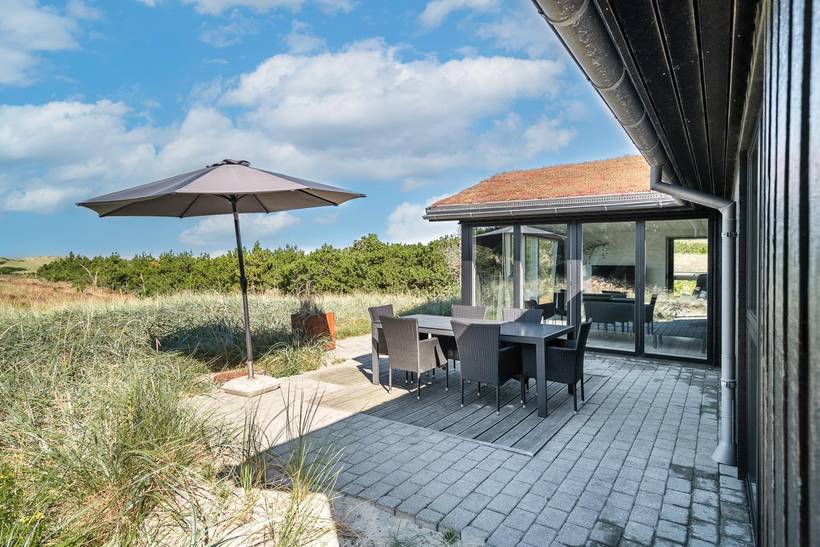 Foto von Ferienhaus DS27 in Henne Strand - Westjütland
