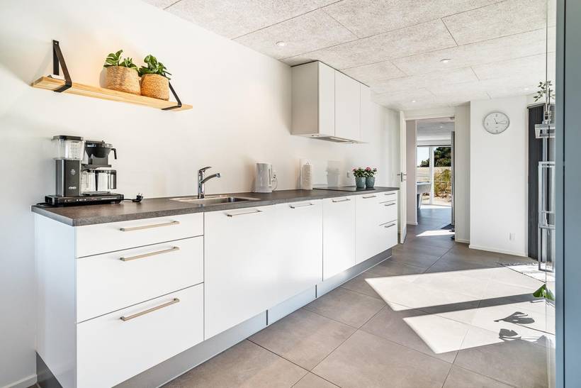 Foto von Ferienhaus DS27 in Henne Strand - Westjütland