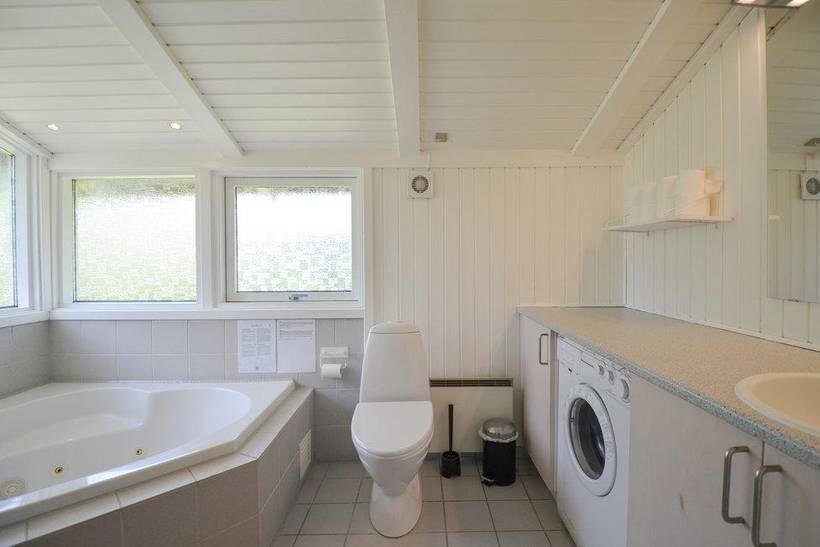 Foto von Ferienhaus DS28 in Øer - Ebeltoft - Ostjütland