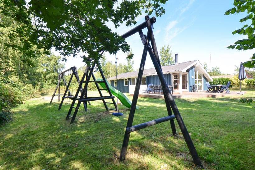 Foto von Ferienhaus DS28 in Øer - Ebeltoft - Ostjütland