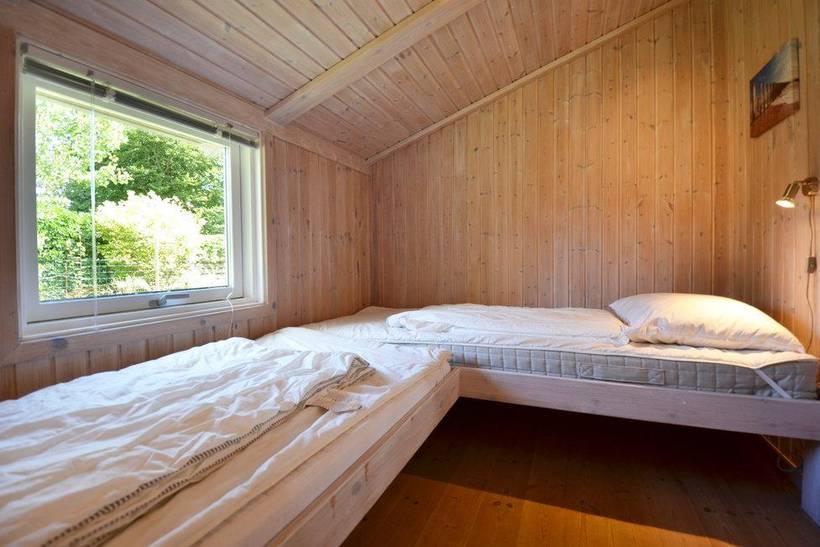 Foto von Ferienhaus DS28 in Øer - Ebeltoft - Ostjütland