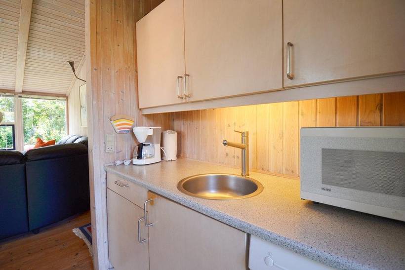 Foto von Ferienhaus DS28 in Øer - Ebeltoft - Ostjütland