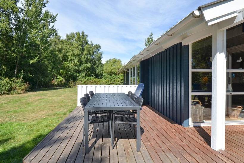 Foto von Ferienhaus DS28 in Øer - Ebeltoft - Ostjütland