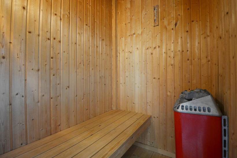 Foto von Ferienhaus DS28 in Øer - Ebeltoft - Ostjütland