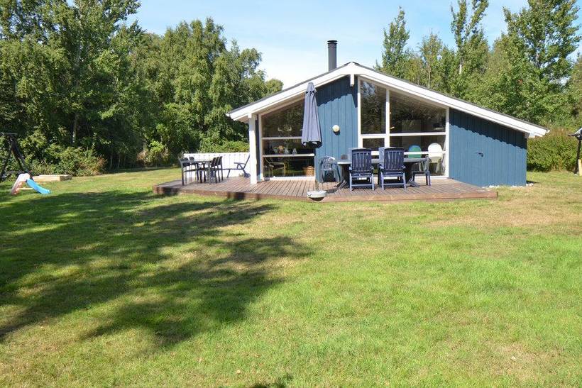 Foto von Ferienhaus DS28 in Øer - Ebeltoft - Ostjütland