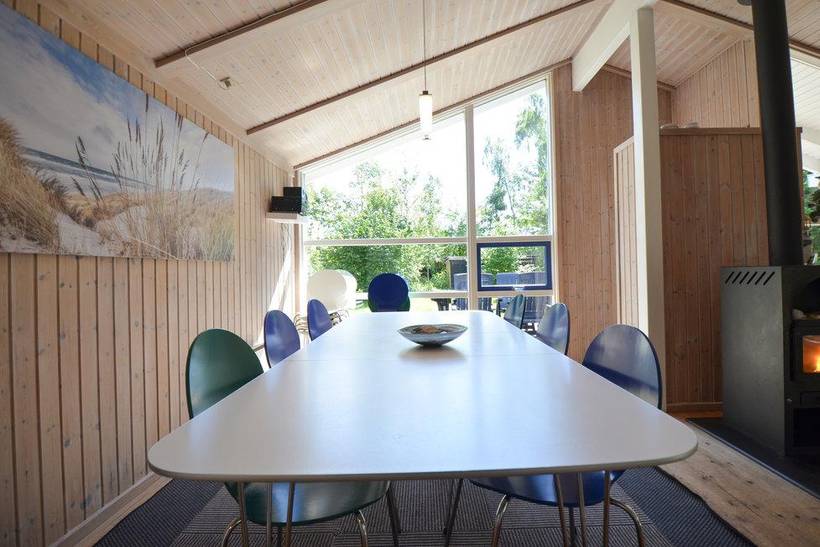 Foto von Ferienhaus DS28 in Øer - Ebeltoft - Ostjütland