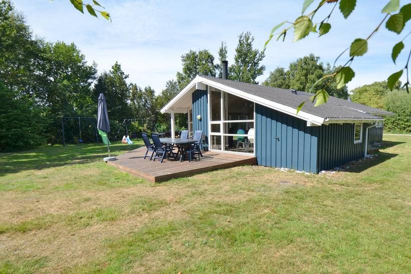 Foto von Ferienhaus DS28 in Øer - Ebeltoft - Ostjütland