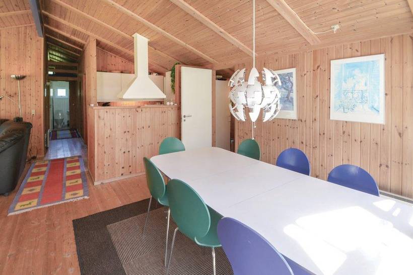 Foto von Ferienhaus DS28 in Øer - Ebeltoft - Ostjütland