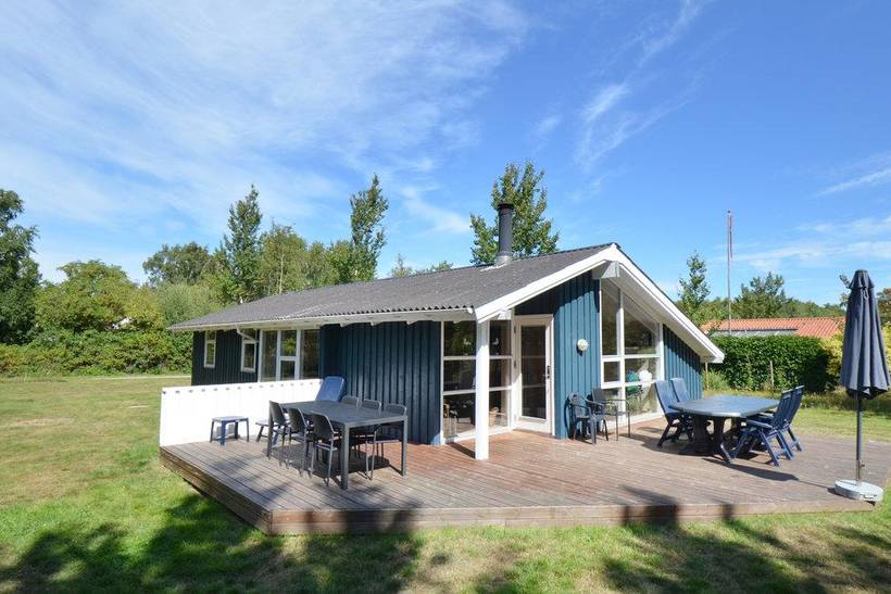 Foto von Ferienhaus DS28 in Øer - Ebeltoft - Ostjütland