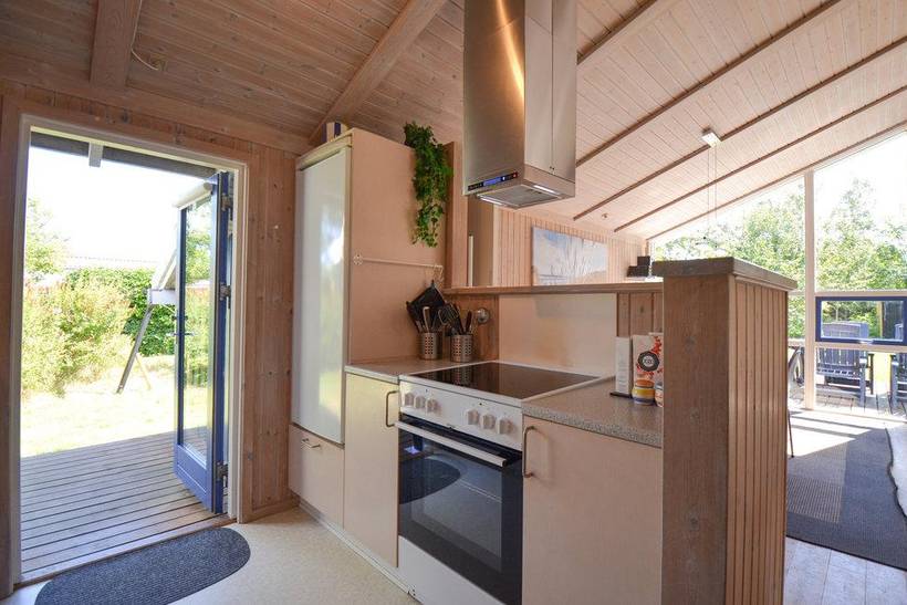 Foto von Ferienhaus DS28 in Øer - Ebeltoft - Ostjütland