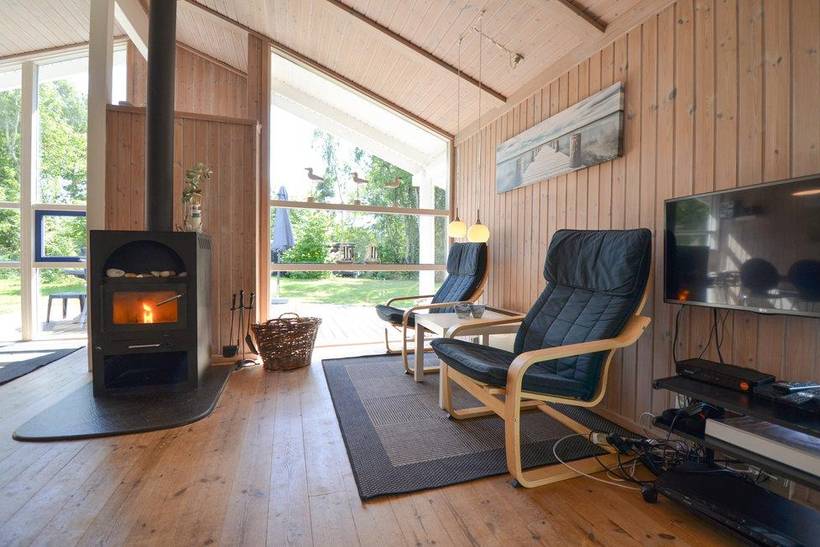 Foto von Ferienhaus DS28 in Øer - Ebeltoft - Ostjütland