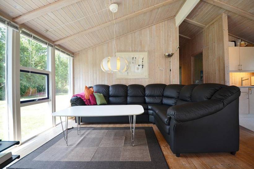 Foto von Ferienhaus DS28 in Øer - Ebeltoft - Ostjütland