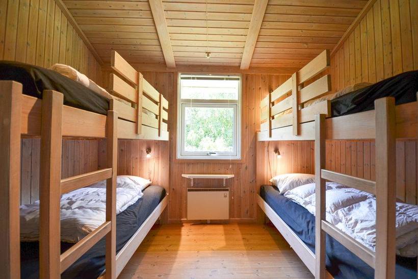Foto von Ferienhaus DS28 in Øer - Ebeltoft - Ostjütland