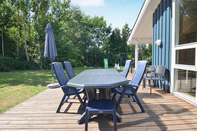 Foto von Ferienhaus DS28 in Øer - Ebeltoft - Ostjütland