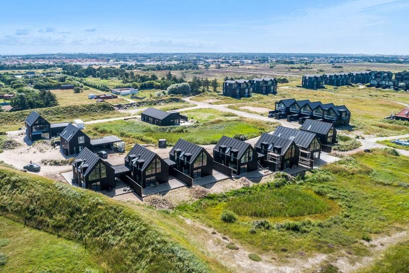 Foto von Ferienhaus DS30 in Skagen - Nordjütland