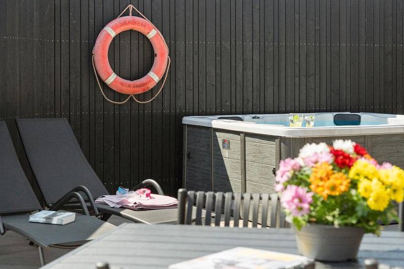 Foto von Ferienhaus DS30 in Skagen - Nordjütland