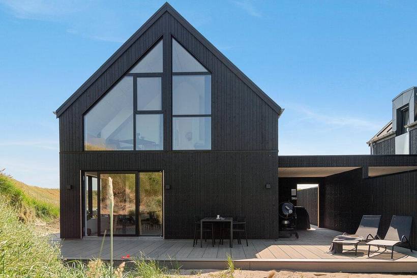 Foto von Ferienhaus DS30 in Skagen - Nordjütland