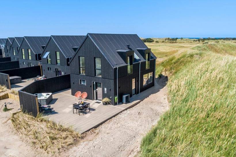 Foto von Ferienhaus DS30 in Skagen - Nordjütland