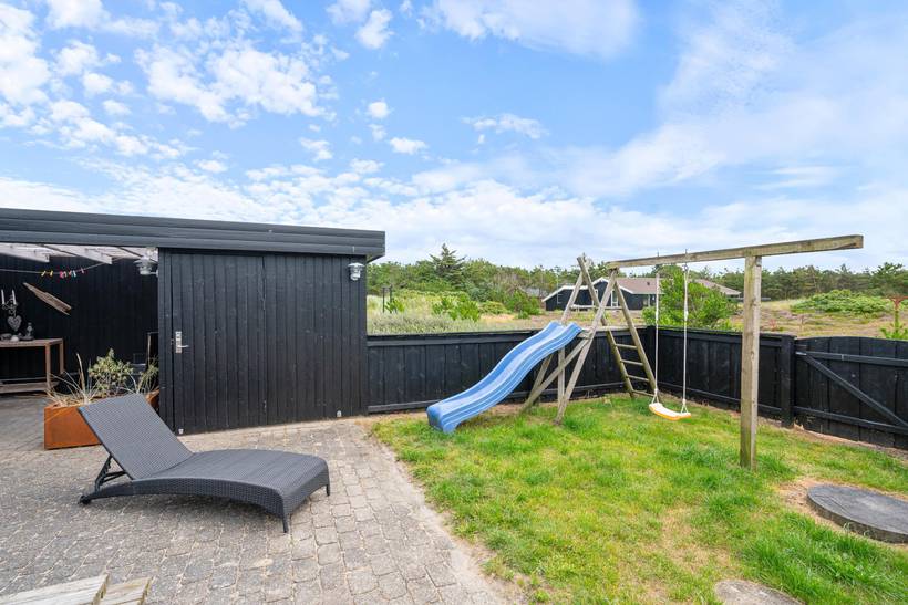 Foto von Ferienhaus DS31 in Bjerregård - Westjütland