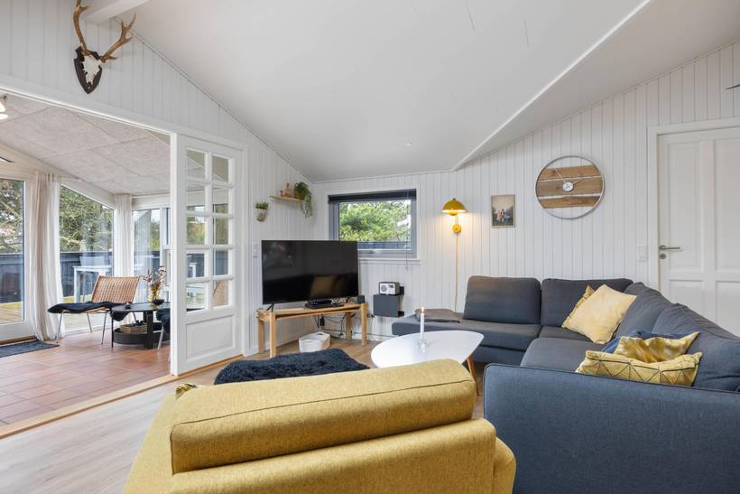 Foto von Ferienhaus DS31 in Bjerregård - Westjütland