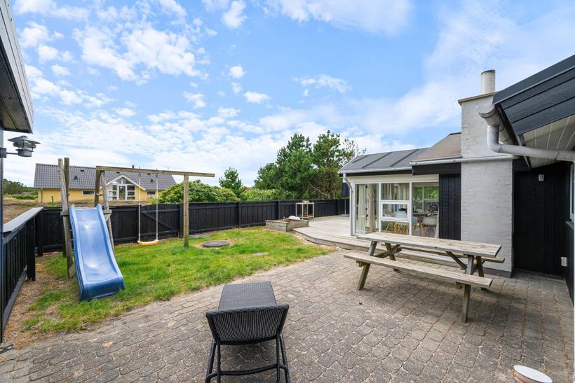 Foto von Ferienhaus DS31 in Bjerregård - Westjütland