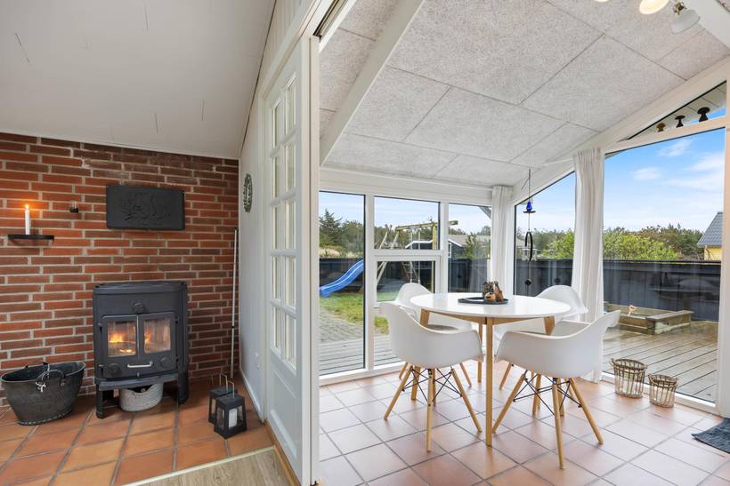 Foto von Ferienhaus DS31 in Bjerregård - Westjütland