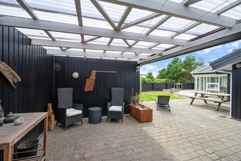 Foto von Ferienhaus DS31 in Bjerregård - Westjütland